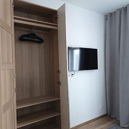 Mh Apartments A.Towarnickiego Rzeszow Dış mekan fotoğraf