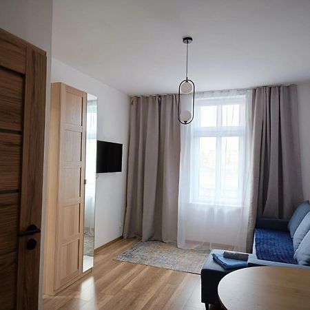 Mh Apartments A.Towarnickiego Rzeszow Dış mekan fotoğraf