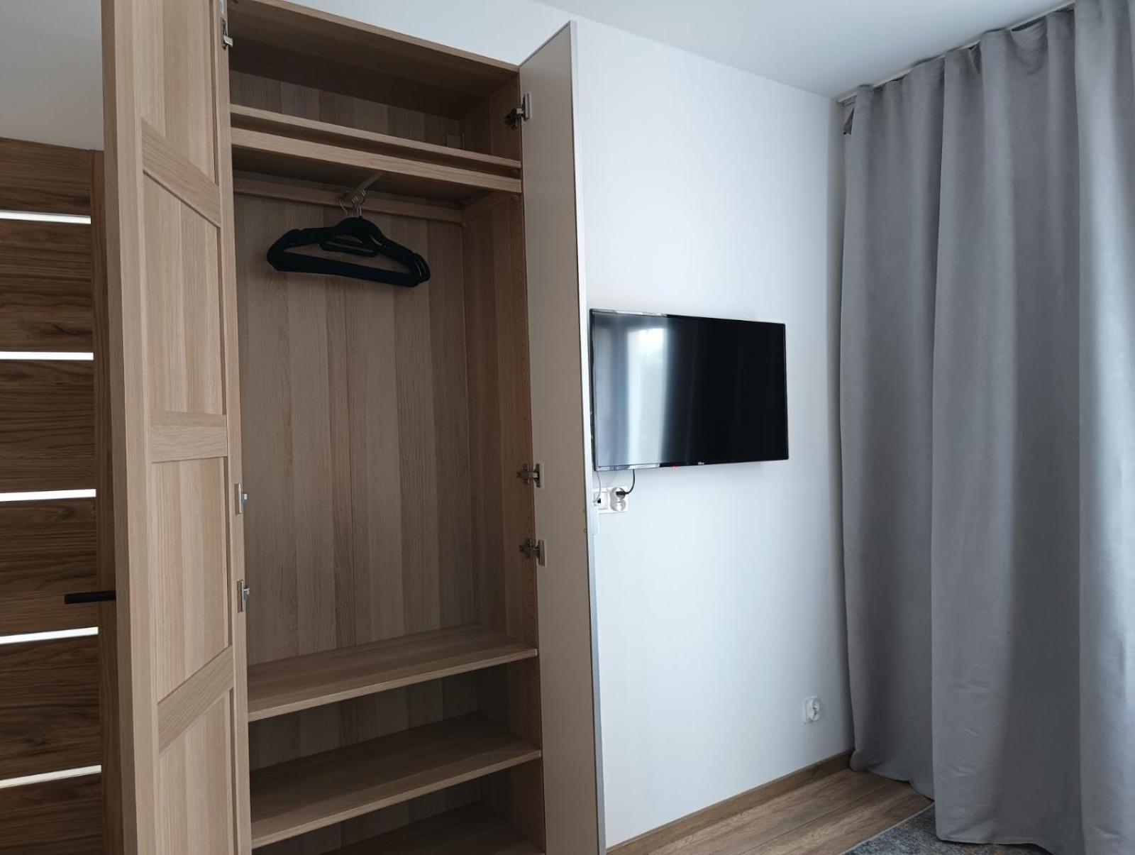 Mh Apartments A.Towarnickiego Rzeszow Dış mekan fotoğraf