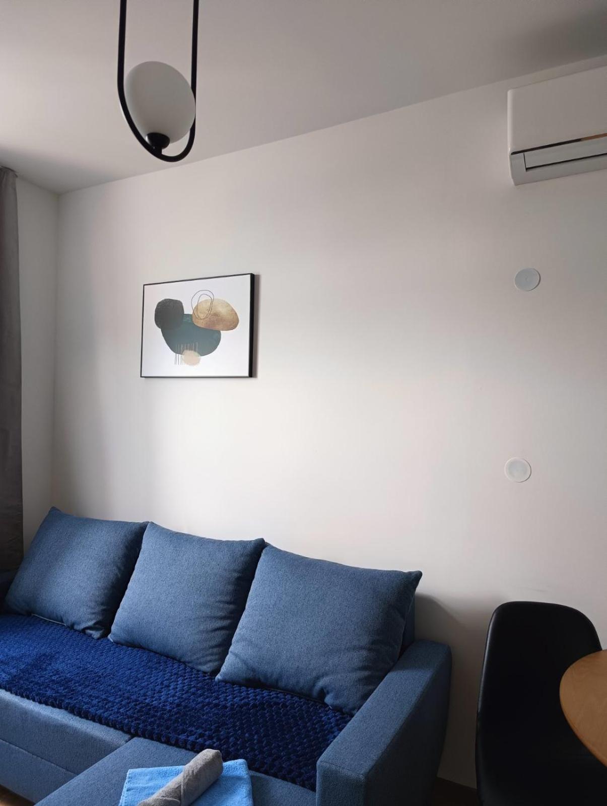 Mh Apartments A.Towarnickiego Rzeszow Dış mekan fotoğraf