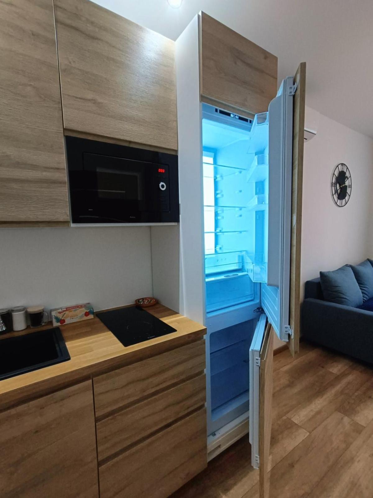 Mh Apartments A.Towarnickiego Rzeszow Dış mekan fotoğraf