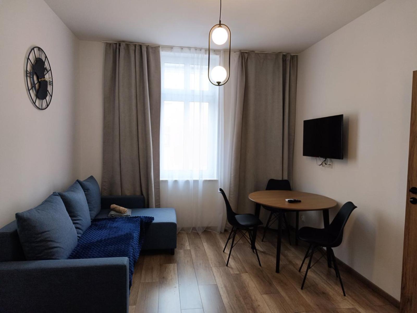 Mh Apartments A.Towarnickiego Rzeszow Dış mekan fotoğraf