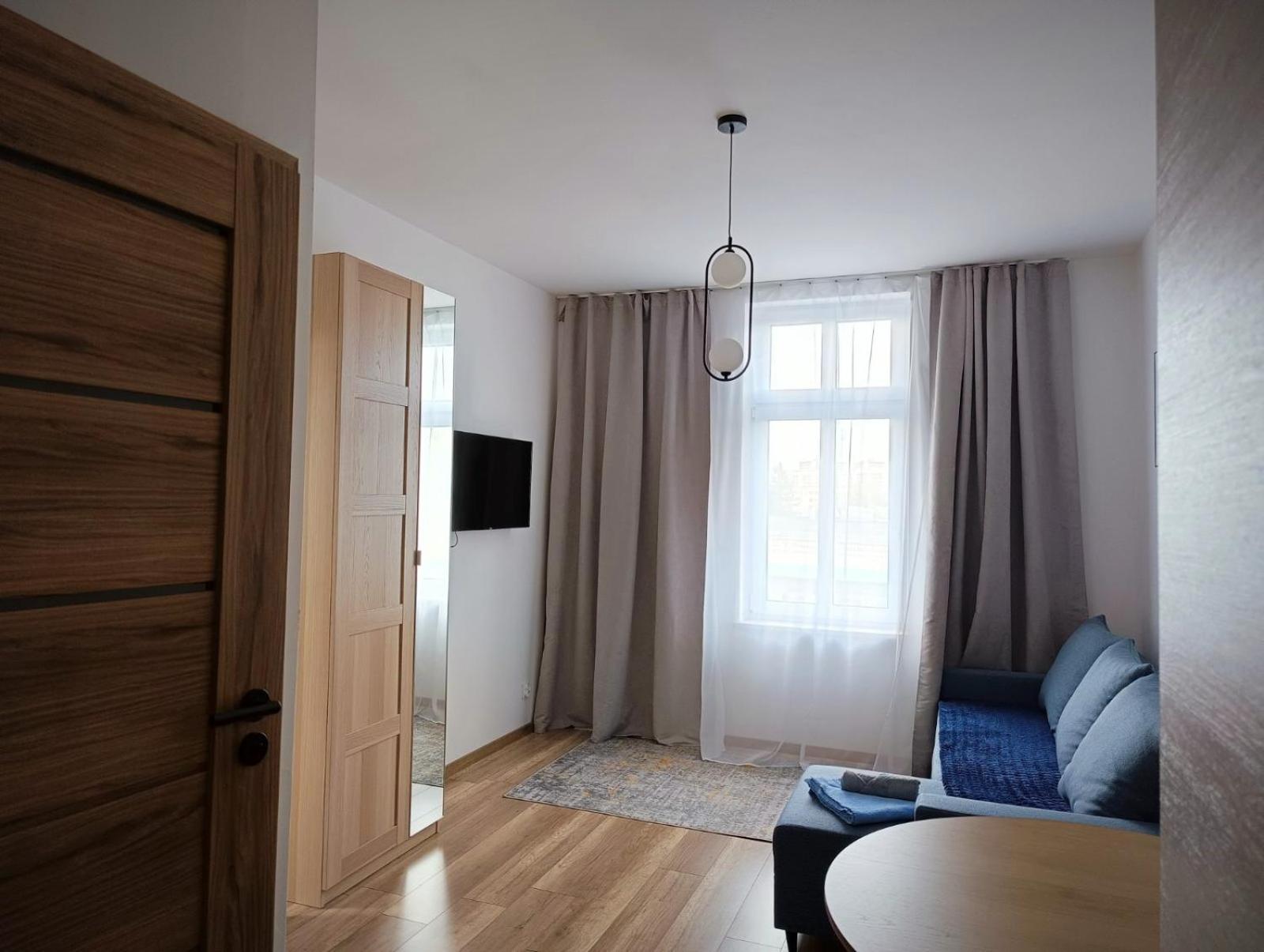 Mh Apartments A.Towarnickiego Rzeszow Dış mekan fotoğraf