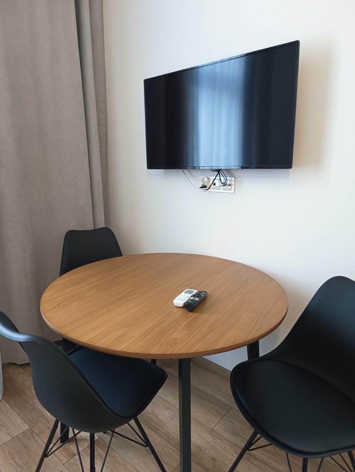 Mh Apartments A.Towarnickiego Rzeszow Dış mekan fotoğraf