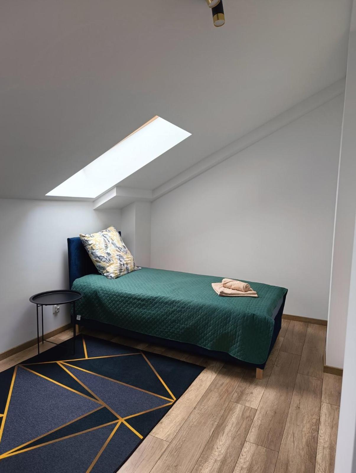 Mh Apartments A.Towarnickiego Rzeszow Dış mekan fotoğraf