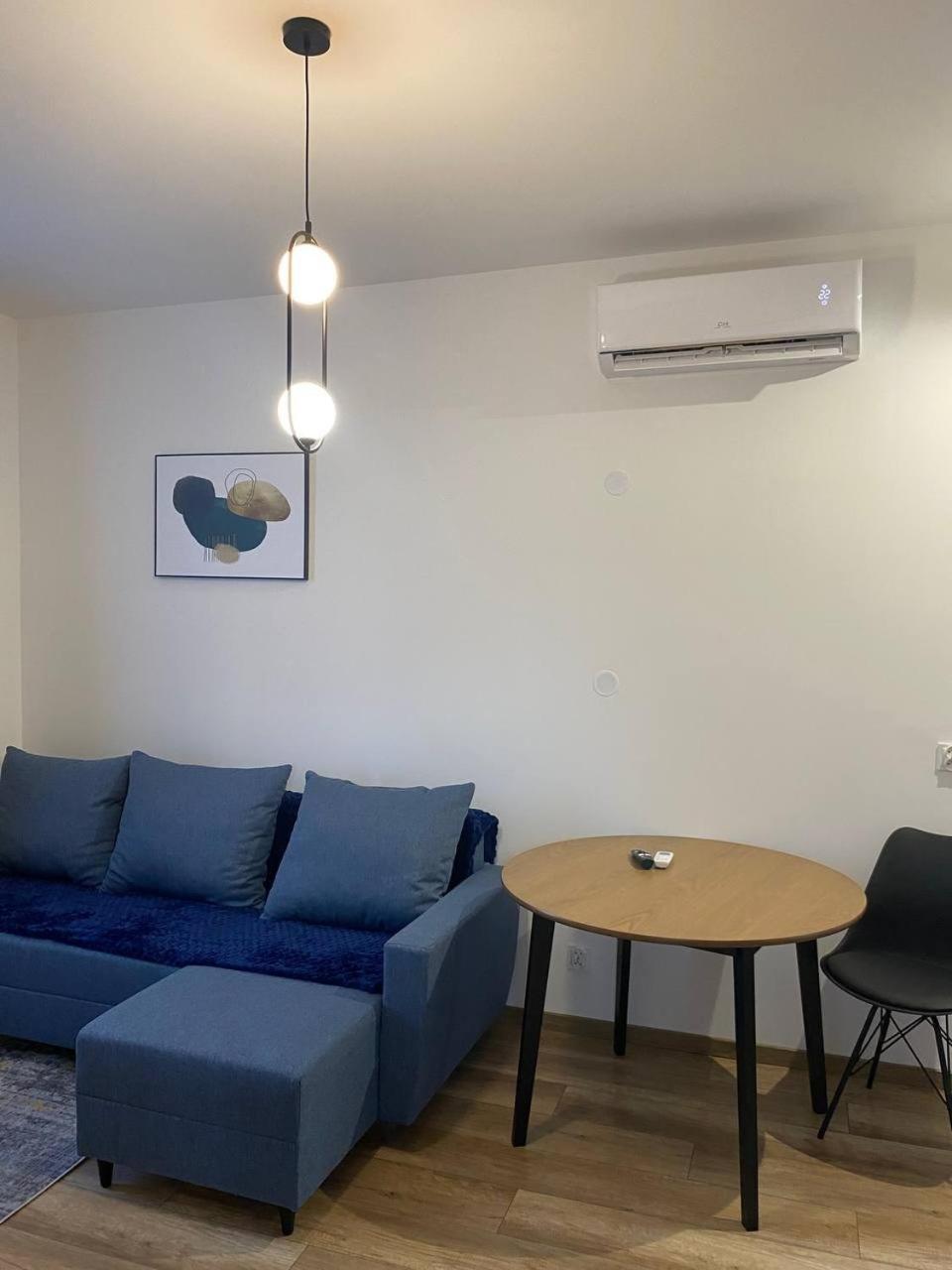 Mh Apartments A.Towarnickiego Rzeszow Dış mekan fotoğraf