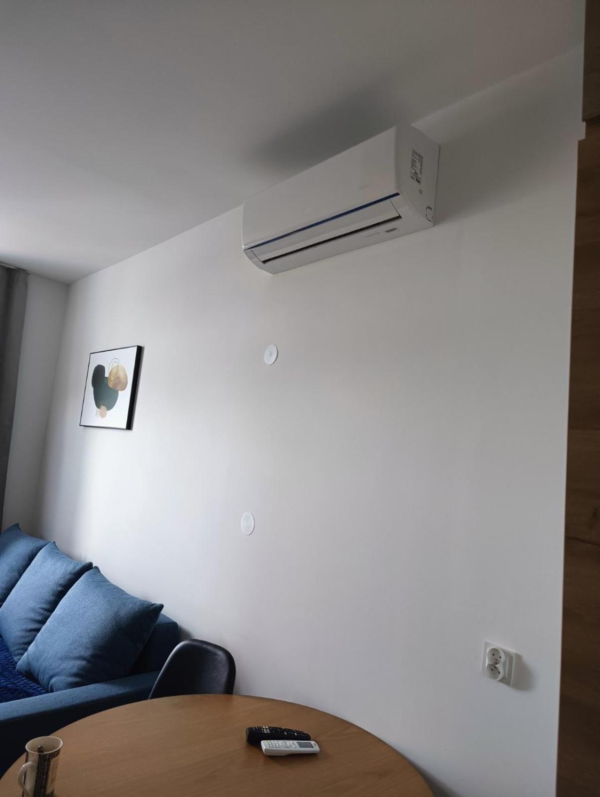 Mh Apartments A.Towarnickiego Rzeszow Dış mekan fotoğraf