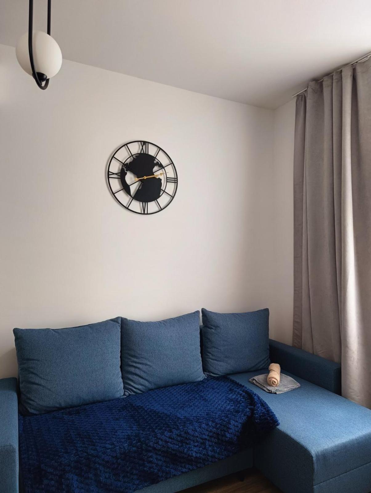 Mh Apartments A.Towarnickiego Rzeszow Dış mekan fotoğraf