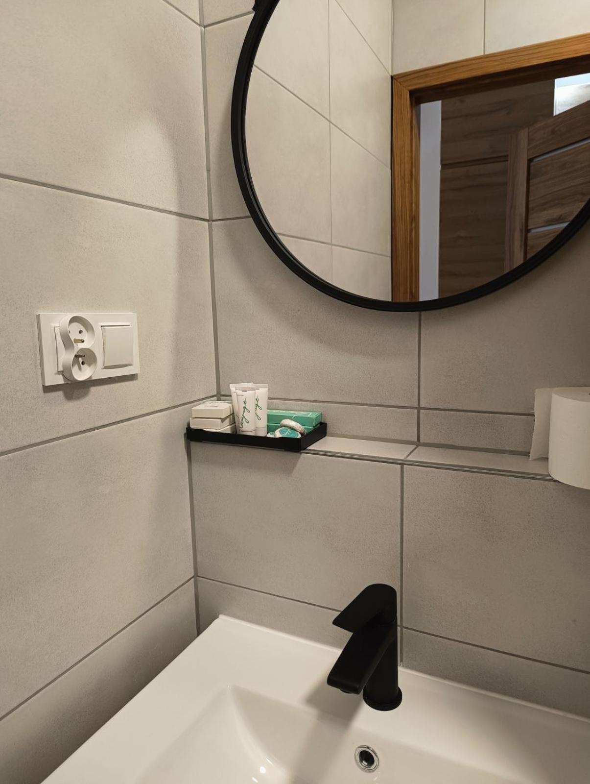 Mh Apartments A.Towarnickiego Rzeszow Dış mekan fotoğraf