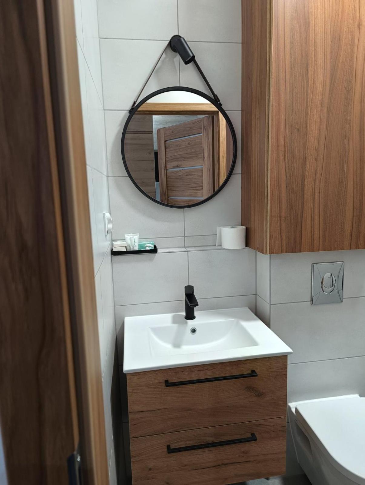 Mh Apartments A.Towarnickiego Rzeszow Dış mekan fotoğraf