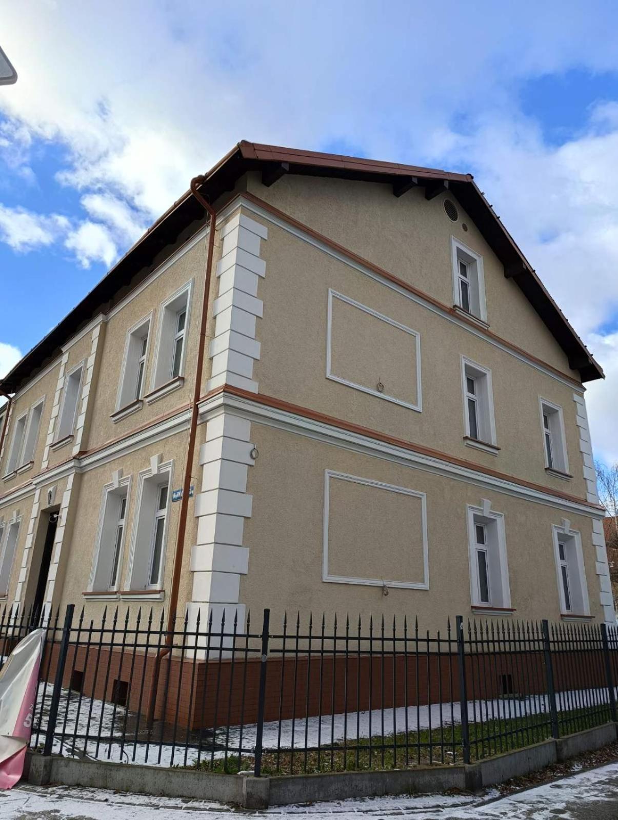 Mh Apartments A.Towarnickiego Rzeszow Dış mekan fotoğraf